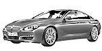 BMW F06 B17BF Fault Code